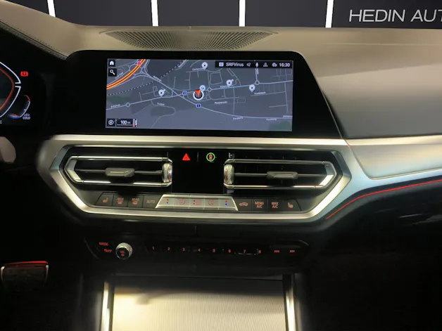 BMW M340i xDrive Limousine