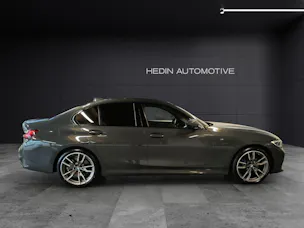 BMW M340i xDrive Limousine