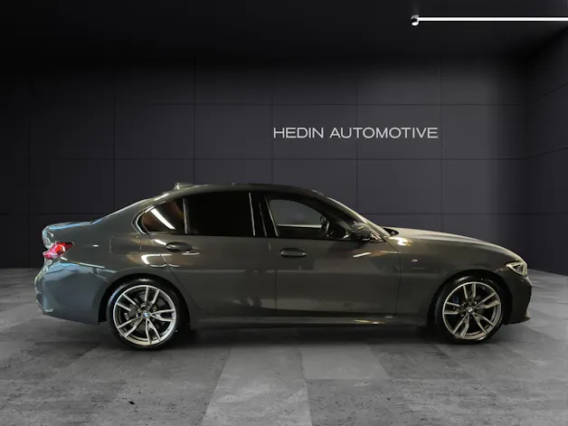 BMW M340i xDrive Limousine