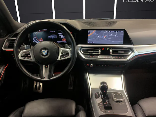 BMW M340i xDrive Limousine