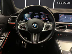 BMW M340i xDrive Limousine