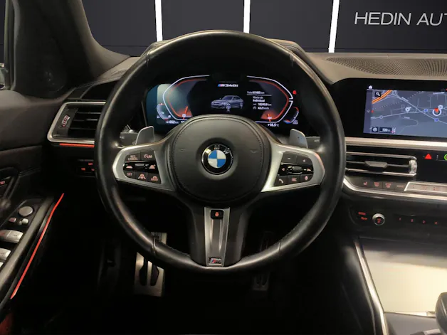 BMW M340i xDrive Limousine