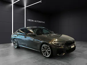BMW M340i xDrive Limousine