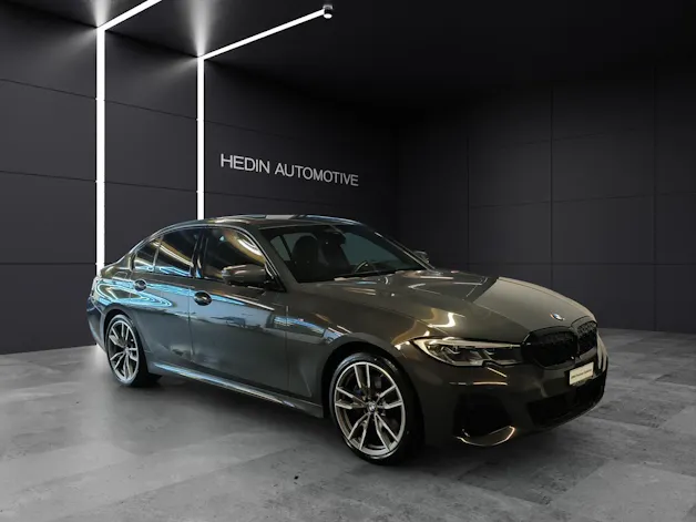 BMW M340i xDrive Limousine