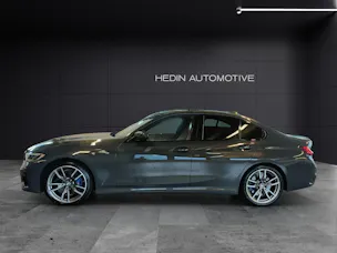 BMW M340i xDrive Limousine