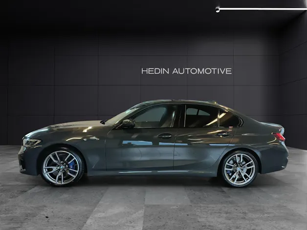 BMW M340i xDrive Limousine