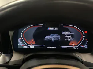 BMW M340i xDrive Limousine