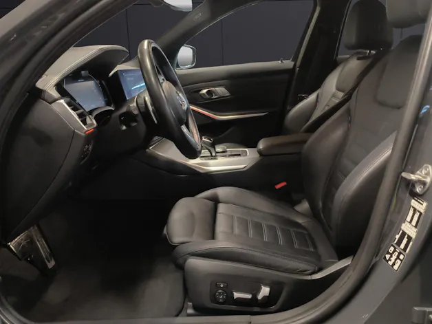 BMW M340i xDrive Limousine