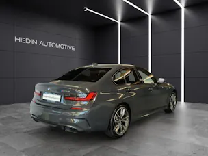 BMW M340i xDrive Limousine