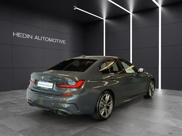 BMW M340i xDrive Limousine