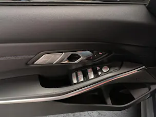 BMW M340i xDrive Limousine