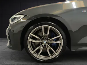 BMW M340i xDrive Limousine