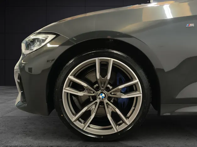 BMW M340i xDrive Limousine