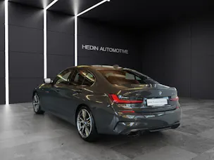 BMW M340i xDrive Limousine