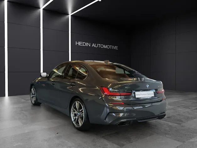 BMW M340i xDrive Limousine