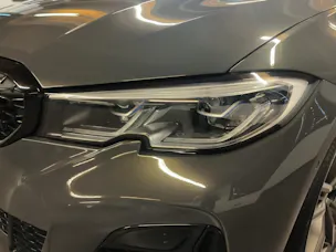 BMW M340i xDrive Limousine