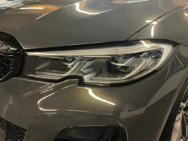 BMW M340i xDrive Limousine