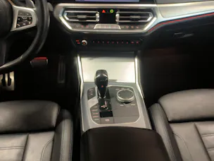 BMW M340i xDrive Limousine