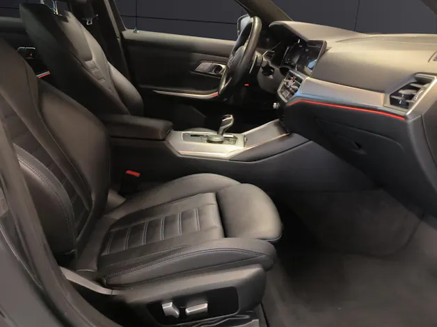 BMW M340i xDrive Limousine