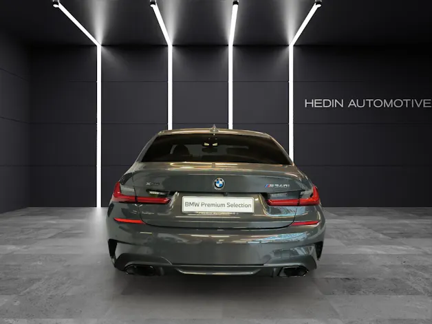 BMW M340i xDrive Limousine