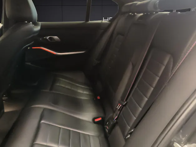 BMW M340i xDrive Limousine