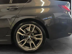BMW M340i xDrive Limousine