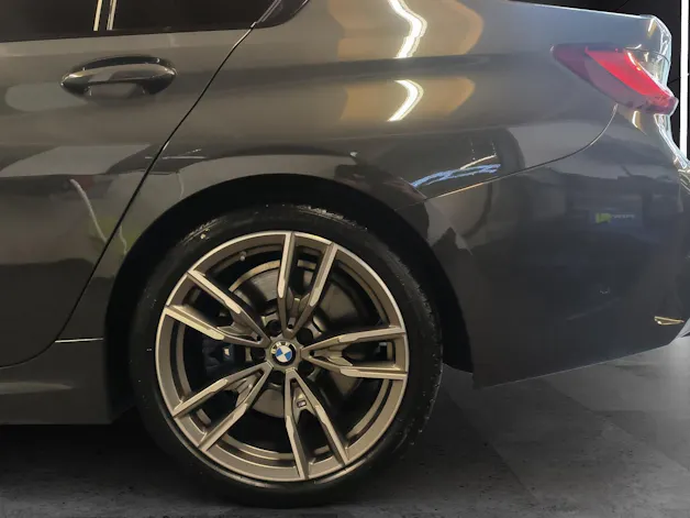 BMW M340i xDrive Limousine