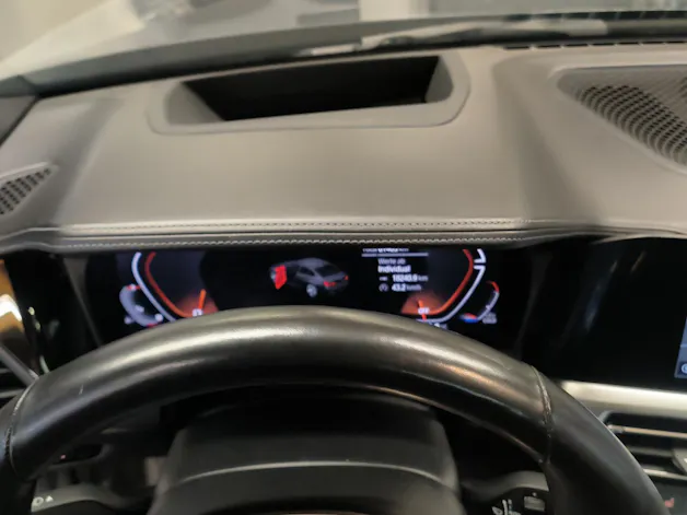 BMW M340i xDrive Limousine