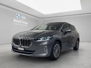 BMW 2er Reihe U06 Active Tourer 218d SDKG
