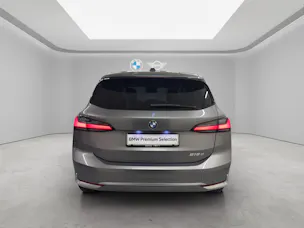 BMW 2er Reihe U06 Active Tourer 218d SDKG
