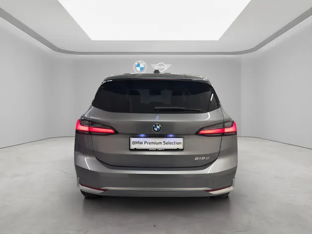 BMW 2er Reihe U06 Active Tourer 218d SDKG