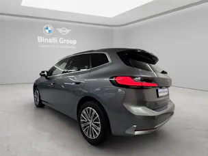 BMW 2er Reihe U06 Active Tourer 218d SDKG