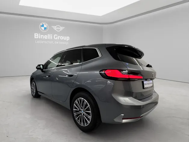 BMW 2er Reihe U06 Active Tourer 218d SDKG