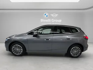 BMW 2er Reihe U06 Active Tourer 218d SDKG