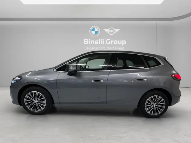 BMW 2er Reihe U06 Active Tourer 218d SDKG
