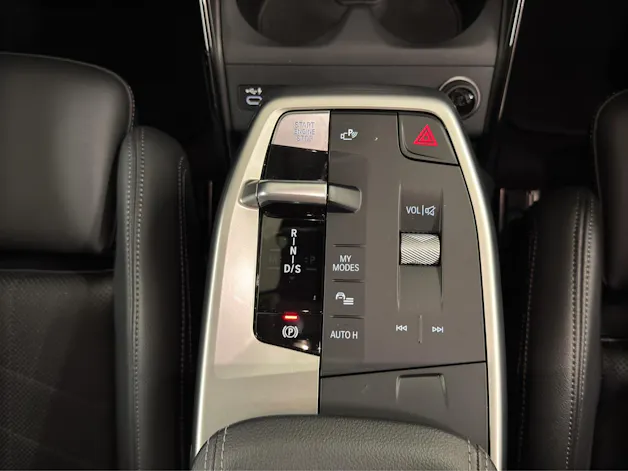 BMW 2er Reihe U06 Active Tourer 218d SDKG