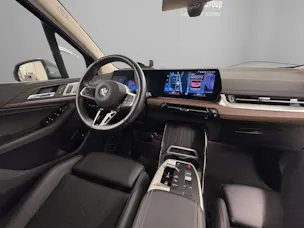 BMW 2er Reihe U06 Active Tourer 218d SDKG