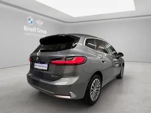 BMW 2er Reihe U06 Active Tourer 218d SDKG