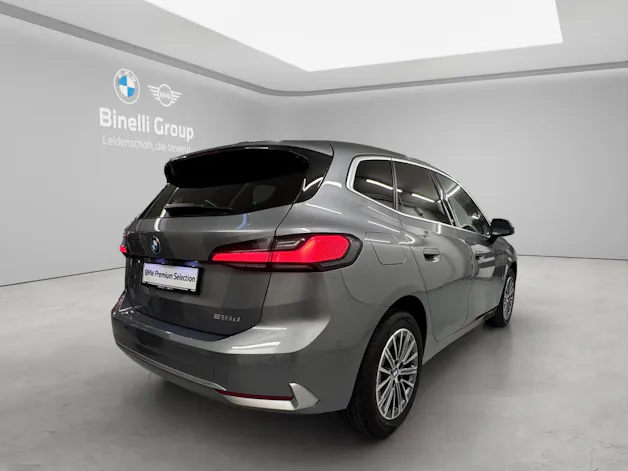 BMW 2er Reihe U06 Active Tourer 218d SDKG