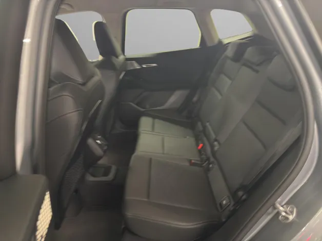 BMW 2er Reihe U06 Active Tourer 218d SDKG