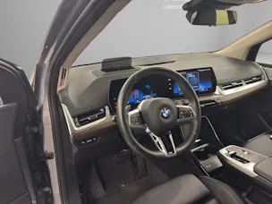 BMW 2er Reihe U06 Active Tourer 218d SDKG
