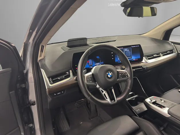 BMW 2er Reihe U06 Active Tourer 218d SDKG