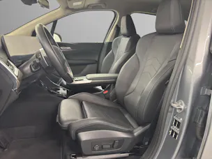 BMW 2er Reihe U06 Active Tourer 218d SDKG