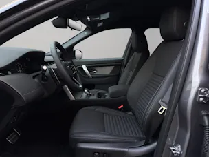 Land Rover Discovery Sport 1.5 T 270e Landmark