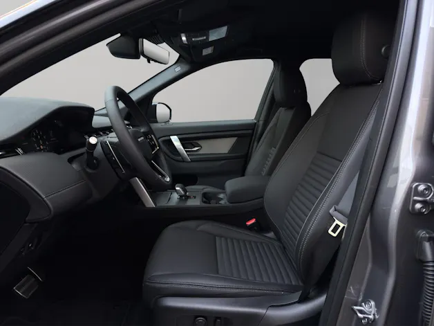 Land Rover Discovery Sport 1.5 T 270e Landmark
