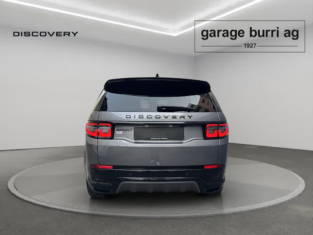 Land Rover Discovery Sport 1.5 T 270e Landmark