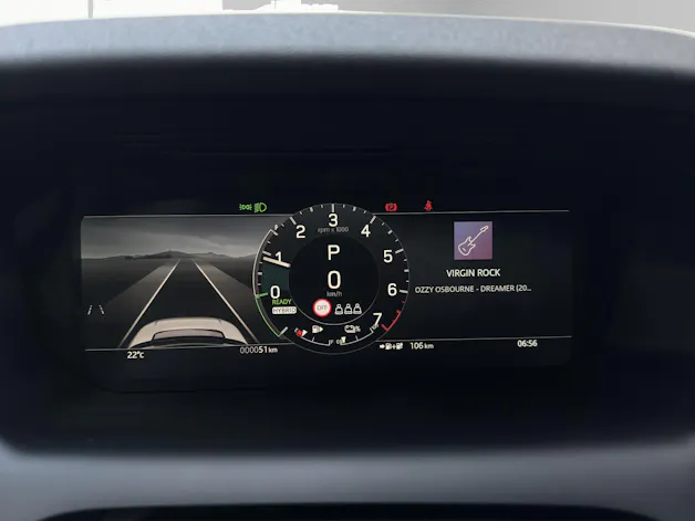 Land Rover Discovery Sport 1.5 T 270e Landmark