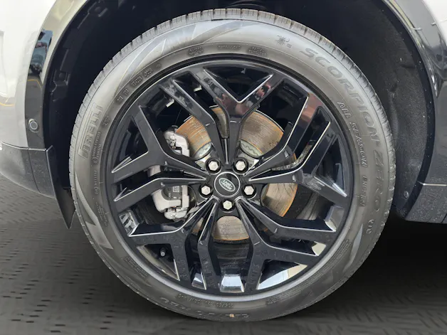 Land Rover Discovery Sport 1.5 T 270e Landmark