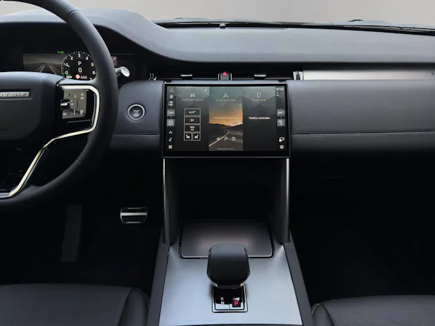 Land Rover Discovery Sport 1.5 T 270e Landmark