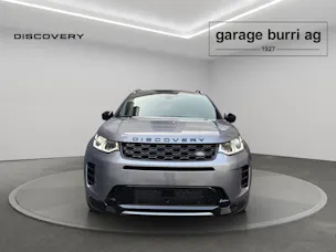 Land Rover Discovery Sport 1.5 T 270e Landmark